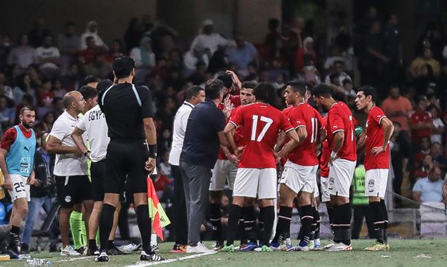 اتحاد الكرة يكشف عن جلسة مرتقبة مع فيتوريا لمناقشة الاستعداد لأمم أفريقيا
