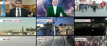 مسؤول بـ"الصحة العالمية": تحركنا منذ اللحظة الأولى لإصدار الرئيس السيسي أوامره بمساعدة معبر رفح