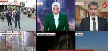 مسؤول بـ"الصحة العالمية" يحذر: بعض الأمراض مثل الكوليرا قد تنتشر في غزة بسبب مياه الشرب الملوث