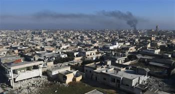   "الدفاع السورية": إسقاط وتدمير 6 طائرات مسيرة للإرهابيين بريفي إدلب وحلب