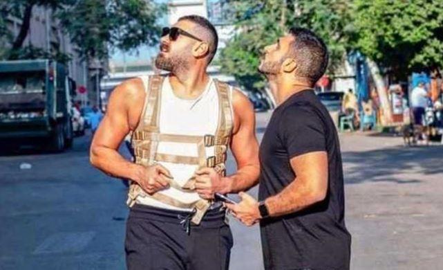 "شقو" يدخل عمليات المونتاج استعدادا لعرضه في الموسم الشتوي