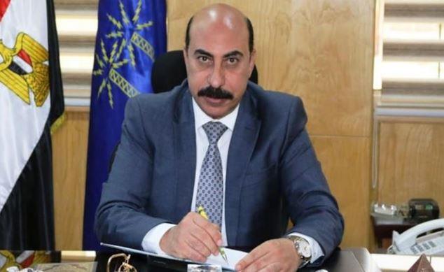 محافظ أسوان يتابع عددا من مشروعات التطوير الجارية ويوجه بسرعة نهوها