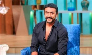 إسماعيل فاروق يبدأ جلسات عمل لـ"حق عرب" نهاية أكتوبر الجاري