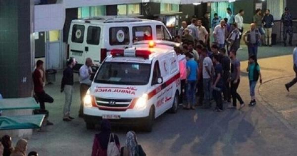 بعد قصف مستشفى المعمدانى.. الوضع يخرج عن السيطرة تماما فى كل مستشفيات القطاع