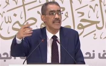   ضياء رشوان: مصر رجحت وانحازت إلى انتمائها العربي في القضية الفلسطينية