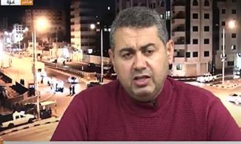   نقابة الصحفيين الفلسطينية: قصف مستشفى المعمداني إرهاب سافر  مدعوم دوليا
