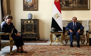  التوافق المصري الروسي الفرنسي على خطورة الوضع بغزة محور اهتمام الصحف