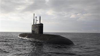   مصادر عسكرية: روسيا تضم غواصة نووية جديدة لأسطول المحيط الهادئ