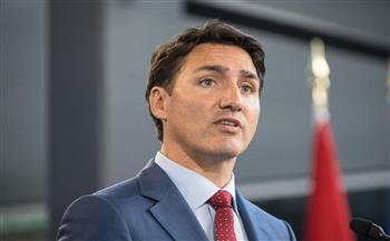  رئيس وزراء كندا يدعو لفتح ممر آمن للمساعدات الإنسانية لغزة