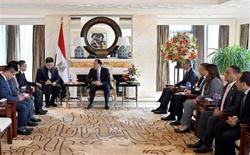   رئيس الوزراء: مصر تتطلع لأن تكون مركزا للتكنولوجيا في المنطقة