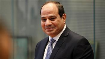   الرئيس السيسي يستعرض سبل تعزيز التعاون بين مصر ومنظمة التعاون الاقتصادي والتنمية