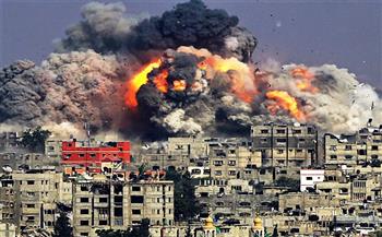   التحالف الوطني للعمل التنموي يدين جريمة إسرائيل في قطاع غزة