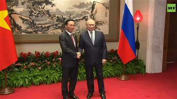   فيتنام تؤكد تطور العلاقات مع روسيا رغم الصعوبات الدولية