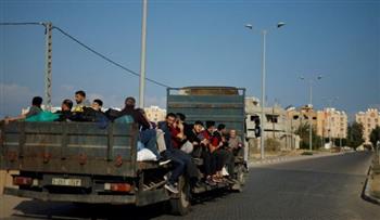   الأمم المتحدة: أوامر الاحتلال الإسرائيلي لسكان غزة بالإخلاء  "جريمة دولية"