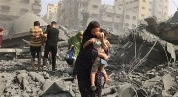   منسق الأمم المتحدة للسلام يدين قصف الاحتلال لـ مستشفى المعمداني في غزة