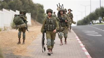   الجيش الإسرائيلي: الخطط قد لا تتوافق مع التوقعات واسعة النطاق بشن هجوم بري وشيك
