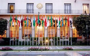   الجامعة العربية تنكس الأعلام لمدة ثلاثة أيام حدادًا على مجزرة المستشفى المعمداني 
