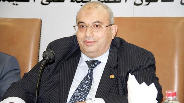 رئيس جمعية خبراء الضرائب: تصريحات وزير المالية رسالة طمأنة للمستثمرين