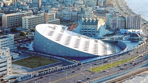 24 أكتوبر.."دبلوماسية العلوم للمنطقة العربية" في ورشة عمل بمكتبة الإسكندرية