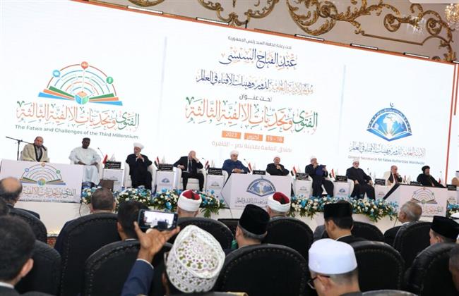 مؤتمر الإفتاء الـ8.. "أوتبينوف": كازاخستان تلعب دورا خاصا في دعوة الإنسانية إلى الوحدة