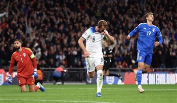   إنجلترا تتأهل لبطولة أوروبا لكرة القدم 2024 بعد الفوز على إيطاليا حاملة اللقب 3-1