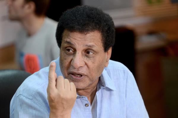 فاروق جعفر يكشف أسباب ترشحه على مقعد رئيس نادي الزمالك.. فيديو