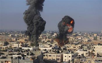   بيان شديد اللهجة من الحملة الرسمية للمرشح الرئاسي عبد الفتاح السيسي بشأن مجزرة المعمداني في غزة