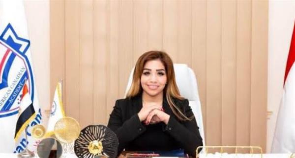 ​دعاء زهران: الرئيس السيسي نجح بشكل قاطع في تحريك المجتمعات الدولية تجاه القضية الفلسطينية