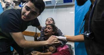   الصحف تبرز الجهود المصرية لاحتواء الوضع في غزة ومجزرة الاحتلال على مستشفى المعمداني