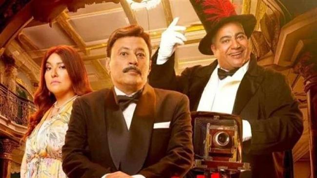 عرض فيلم «الخميس اللي الجاي» في دور العرض اليوم