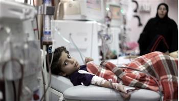   كارثة صحية في غزة.. أكثر من ألف مريض يحتاجون إلى غسيل كلوي فورا