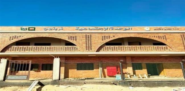 محافظ الإسكندرية: الانتهاء بنسبة 98% من تجهيز 3 وحدات تضامن اجتماعي بقرى حياة كريمة