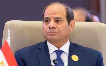   «المصري للفكر والدراسات الاستراتيجية» يؤيد رفض الرئيس السيسي لعدوان الاحتلال الإسرائيلي على غزة