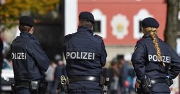   النمسا ترفع مستوى التأهب الأمني لمواجهة احتمالات حدوث هجوم إرهابي