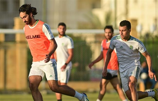 "مابولولو" يصل خلال ساعات والاتحاد يواصل التدريبات استعدادا للبلدية