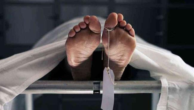 تفاصيل قتل مزارع زوجته بـ"فأس" في القليوبية