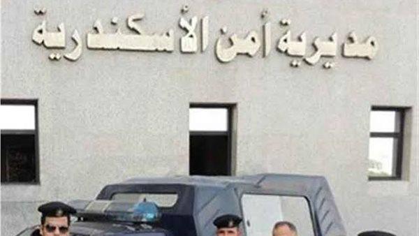 صادر ضده حكما بالإعدام.. رجال أمن الإسكندرية ينجحون في ضبط متهم هارب منذ 10 سنوات  
