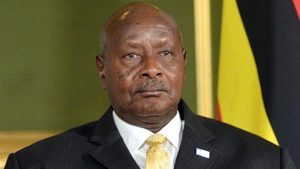 رئيس أوغندا يدين قتل أجانب على يد مسلحين متحالفين لداعش