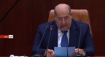   مجلس الشيوخ: نؤيد الرئيس السيسي في كل ما يتخذه من إجراءات لحماية الأمن القومي المصري 