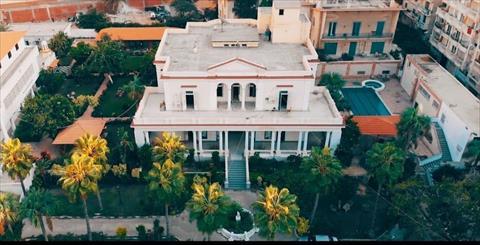 نادي قضاة الإسكندرية يعلن تأييده ودعمه لقرارات الرئيس عبد الفتاح السيسي 