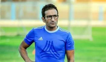 أحمد سامي يطلب تقرير طبى عن جاهزية " المغربى" لموقعة الزمالك