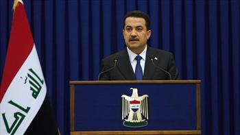   رئيس الوزراء العراقي يؤكد ضرورة التحرك العاجل لنصرة الشعب الفلسطيني