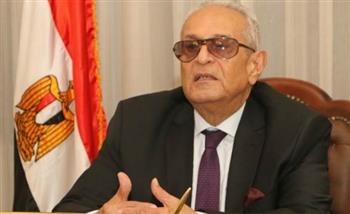   وكيل الشيوخ: نؤيد الرئيس السيسي في اتخاذ أي إجراءات للمحافظة على أمن الأراضي المصرية 