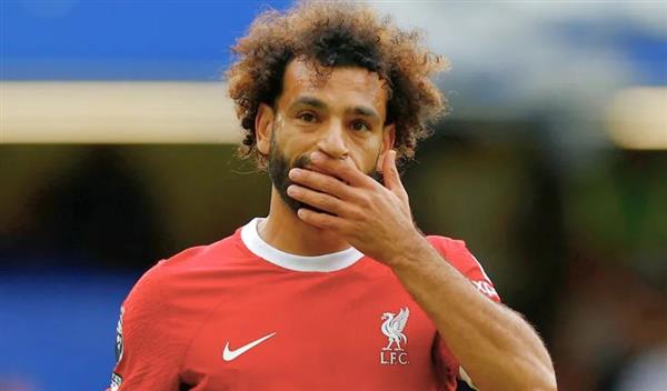 محمد صلاح: أناشد العالم لمنع المزيد من المذابح في فلسطين|فيديو