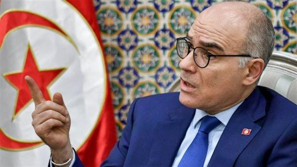 وزير الخارجية التونسي يبحث مع أمين منظمة التعاون الإسلامي خطورة الأوضاع فى فلسطين
