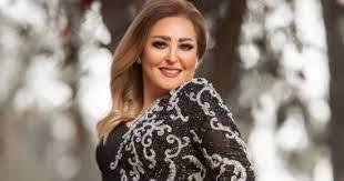 الفنانة نهال عنبر تدعم الرئيس السيسي لاتخاذ أي إجراء لحماية مصر وفلسطين