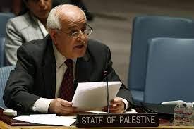   في رسائل متطابقة: "منصور" يؤكد ضرورة تحرك مجلس الأمن لإنقاذ أرواح المدنيين في غزة
