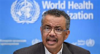   منظمة الصحة العالمية: الوضع في غزة "يخرج عن السيطرة"