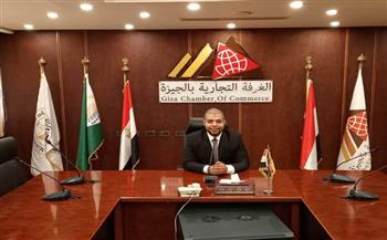   شعبة الأجهزة الكهربائية: تجار مصر جاهزون لتقديم كل ما يلزم دعما للأخوة الفلسطينيين