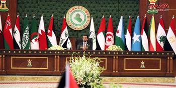   الاتحاد البرلماني العربي: الوضع الراهن ينذر بجر المنطقة العربية بأكملها إلى أتون الحرب 